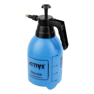 سمپاش اکتیو تولز مدل ac 1002l گنجایش 2 لیتر